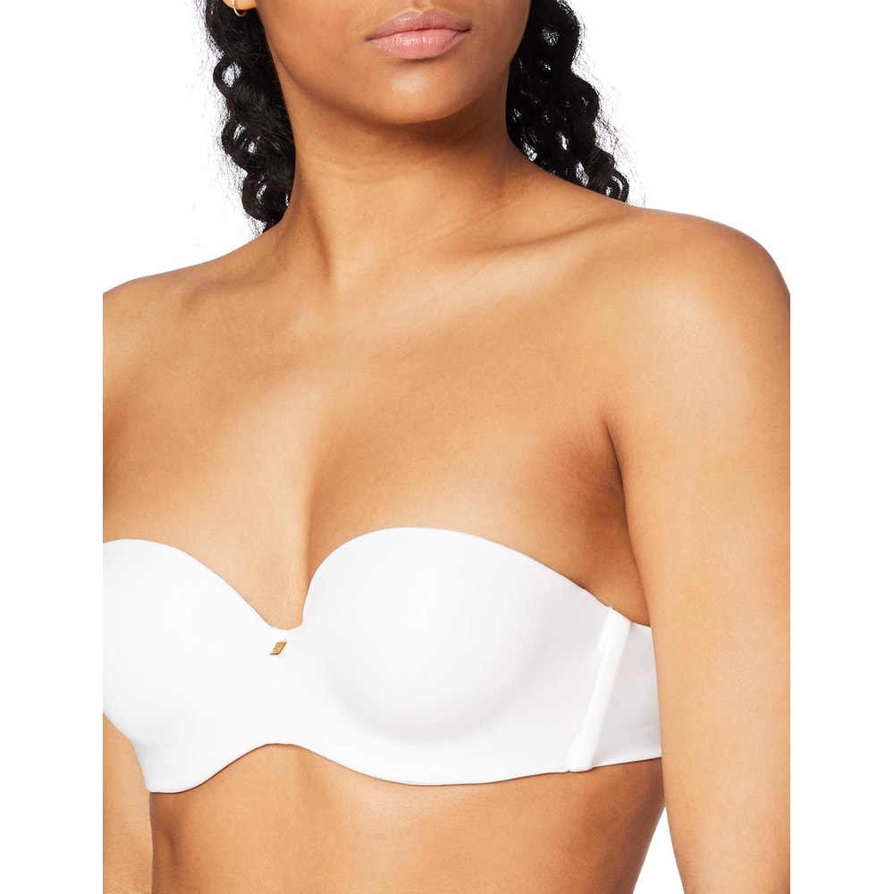 Triumph Body Make-Up Essentials WDP White