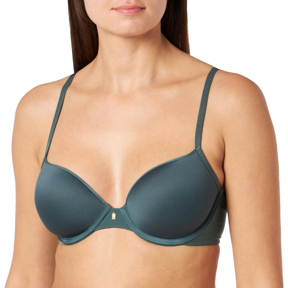 Triumph Body Make-up Essentials WHP Smoky Green