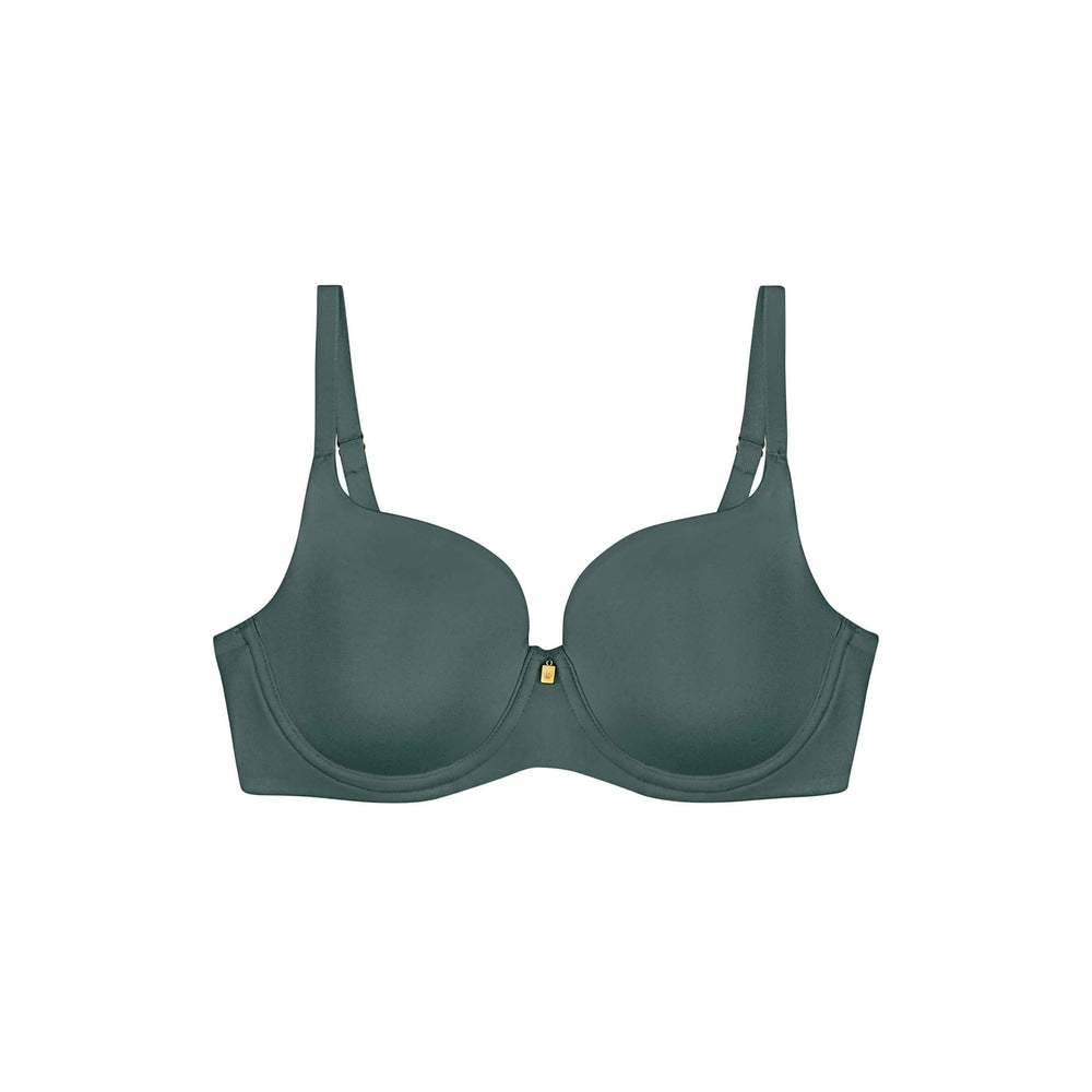 Triumph Body Make-up Essentials Wp Smoky Green
