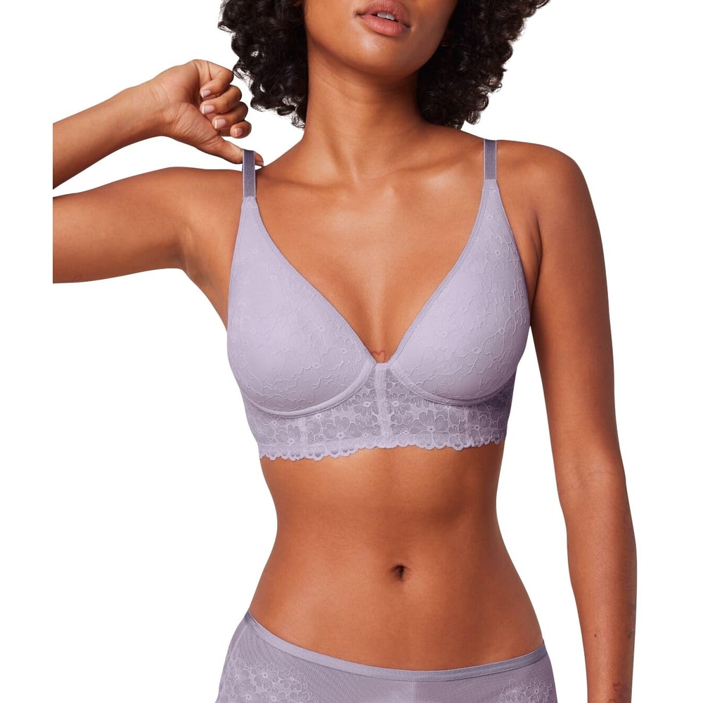 Triumph Bright Spotlight P Stardust Lilac