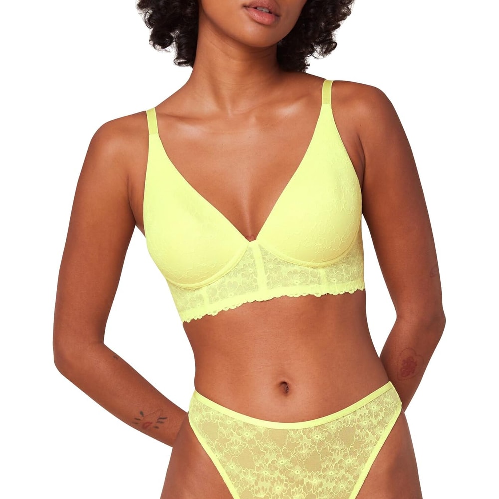 Triumph Bright Spotlight P Banane