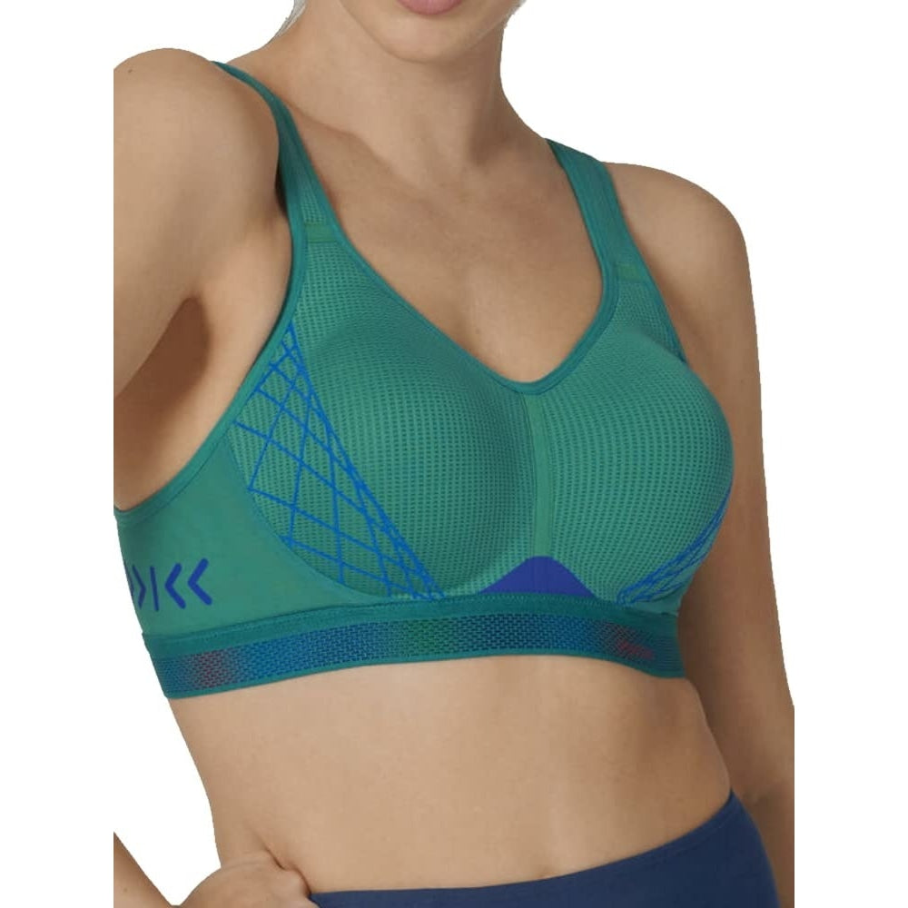 Triaction Cardio Cloud P Ex Emerald