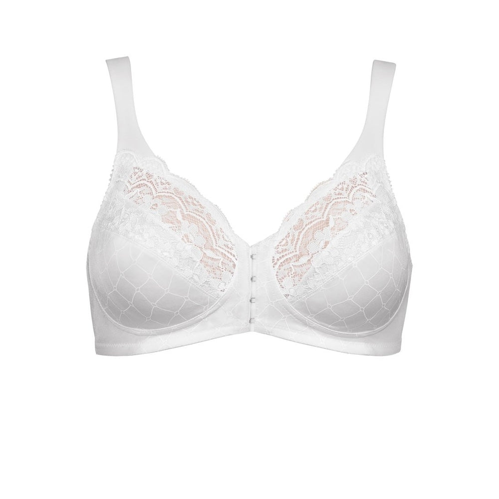 Triumph Chic Control F White