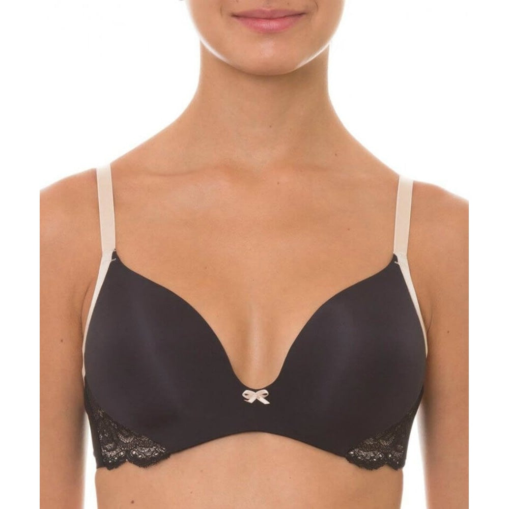 Triumph Contouring Sensation Wp Black