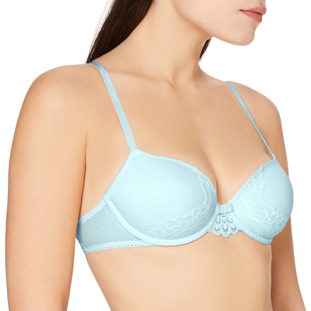 Triumph Darling Spotlight WHP Sterling Blue