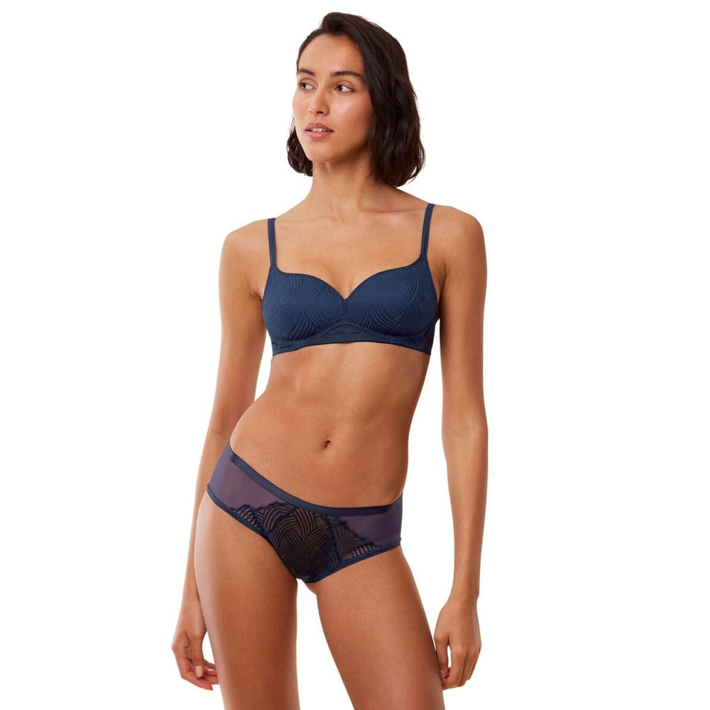 Triumph Delightful Spotlight P Dark Blue
