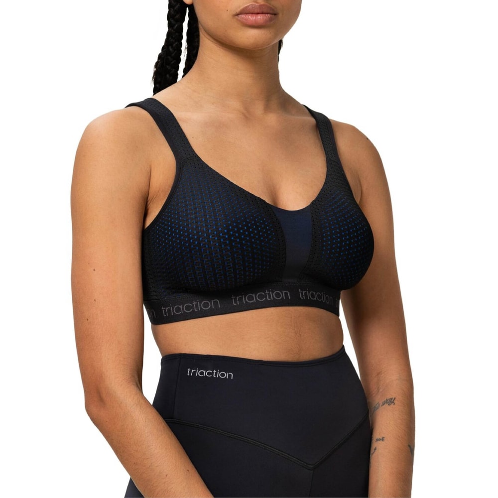 TriAction Energy Lite N EX Black