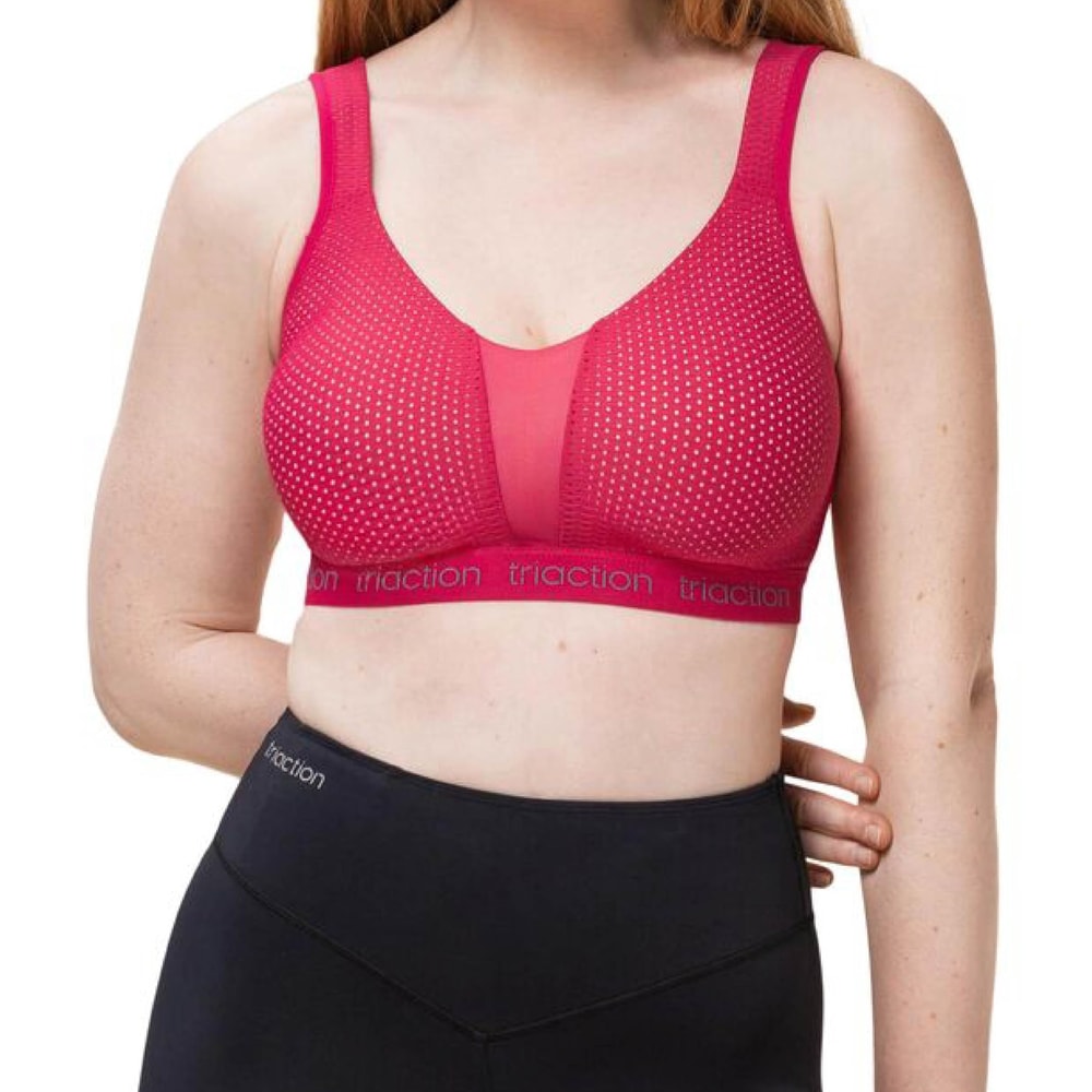 TriAction Energy Lite N EX Cerise