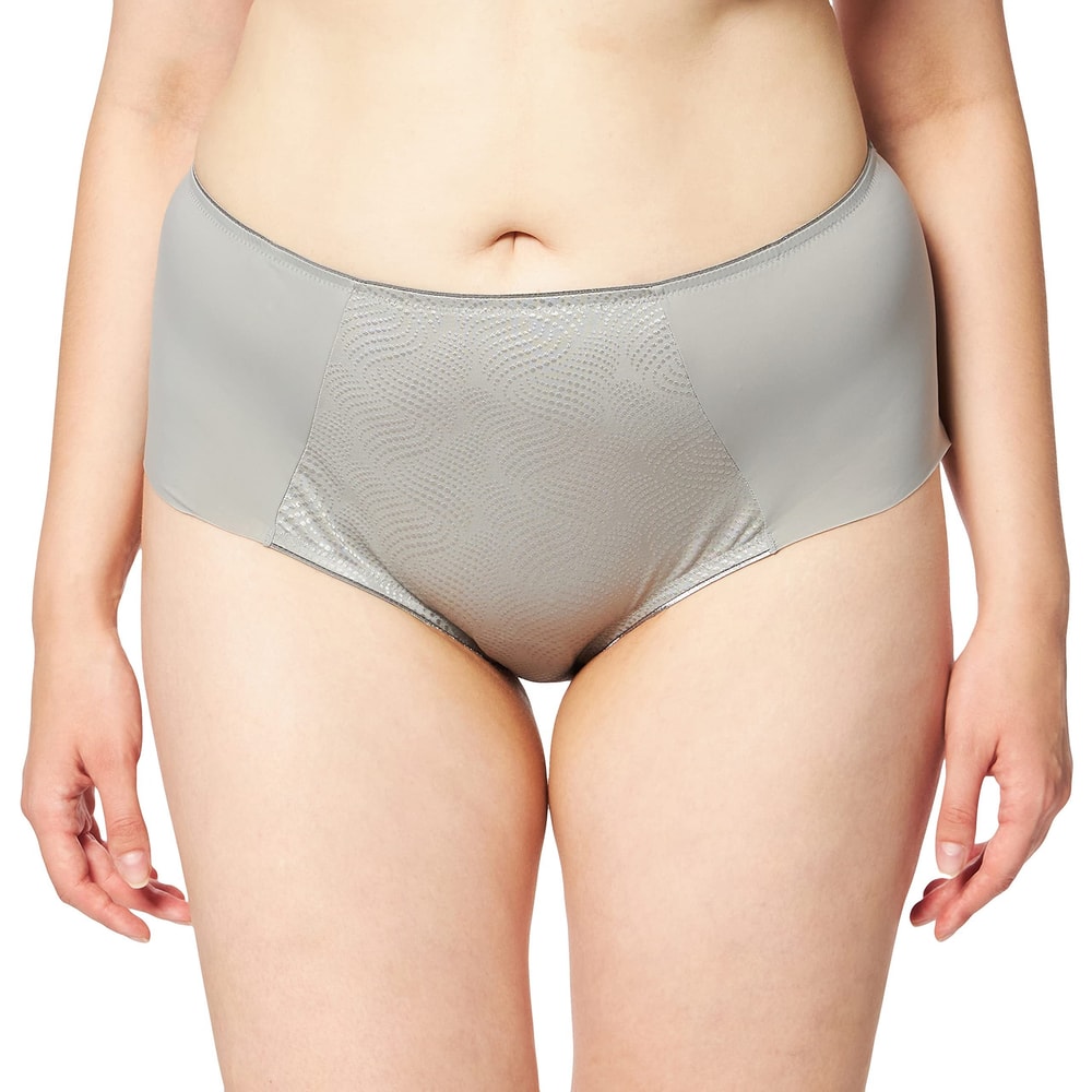 Triumph Essential Minimizer Hipster Grey