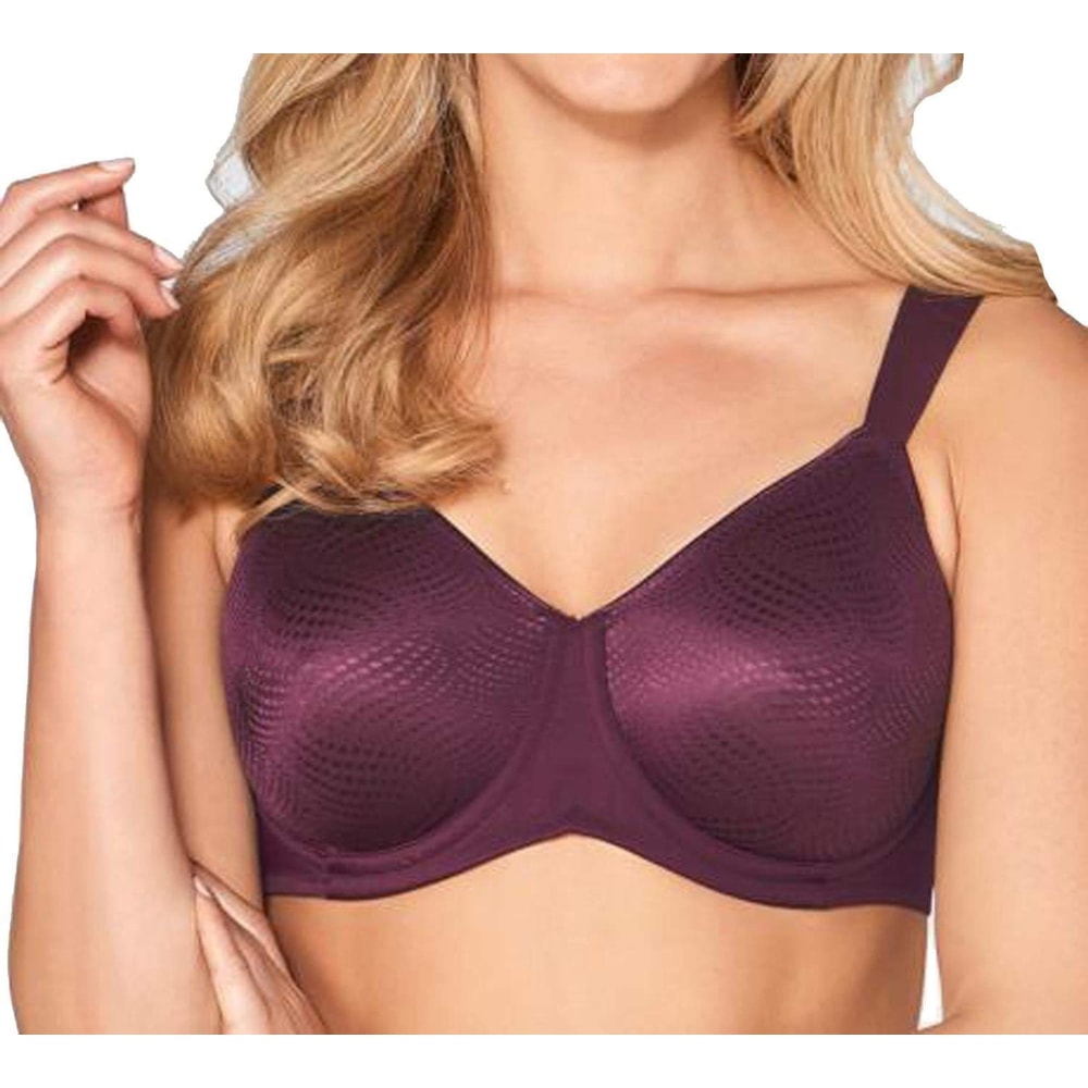 Triumph Essential Minimizer W Aubergine
