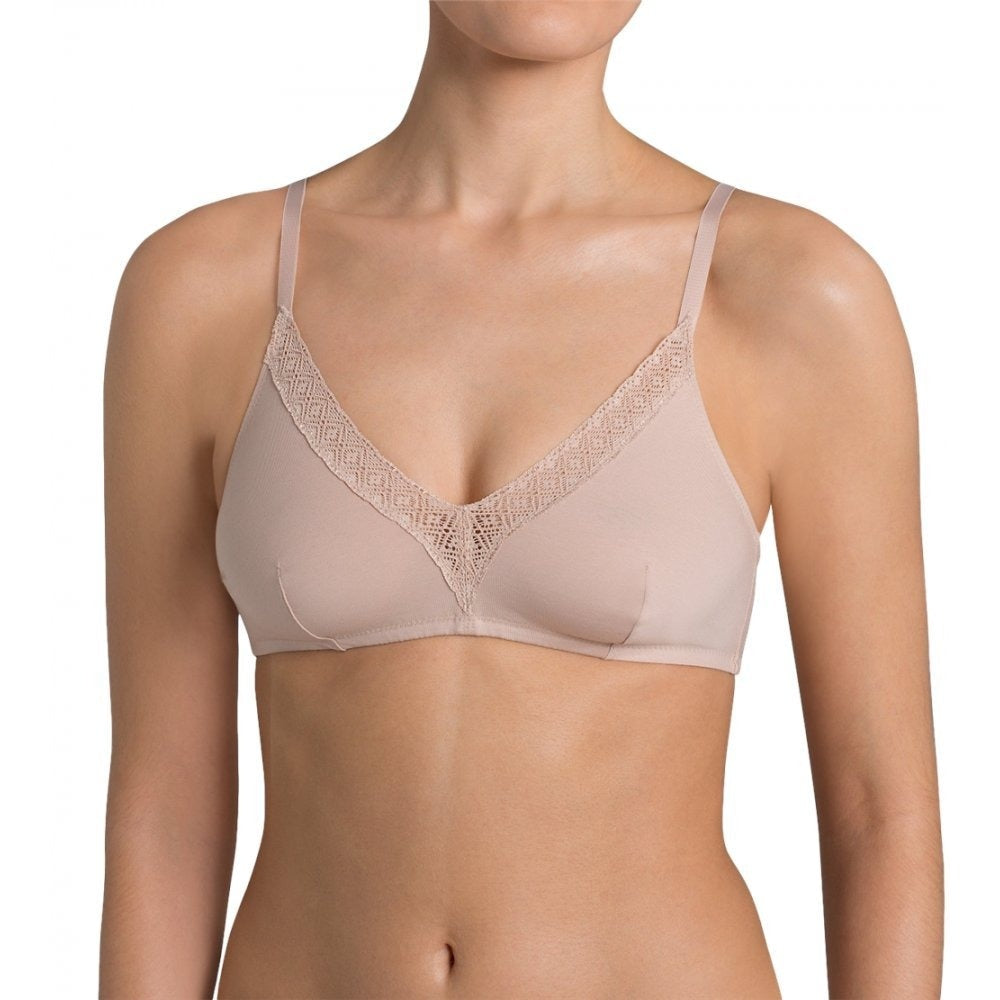 Sloggi Evernew Lace N New Beige