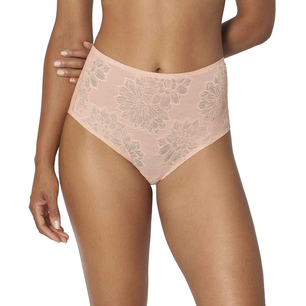Triumph Fit Smart Maxi EX Panties Light Brown