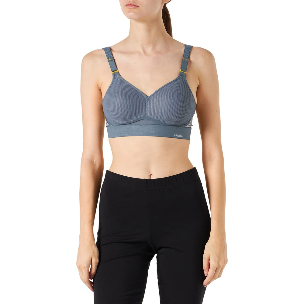 Triaction Hybrid Lite P Grey Combination