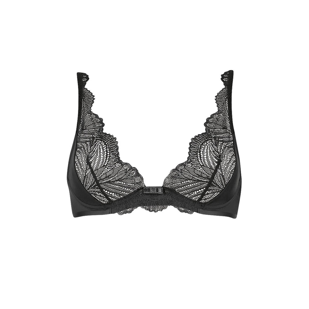 Triumph Iconic Essence W02 Black