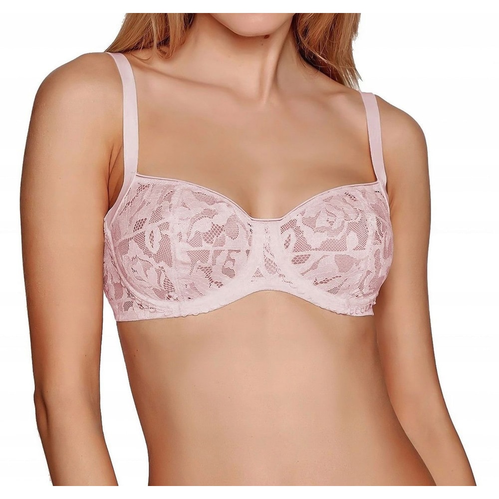 Triumph Illustrated Rose W Old Pink