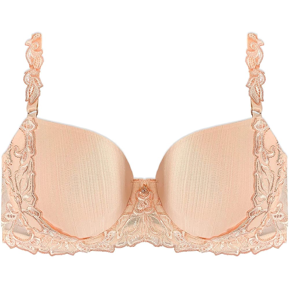 Triumph Iris Florale WP Orange Highlight