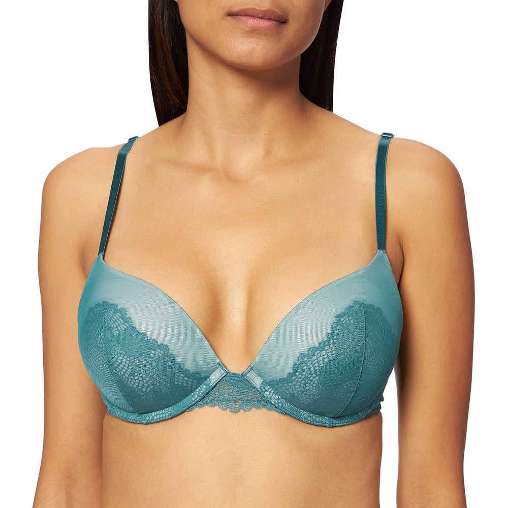 Triumph Lace Spotlight WHUM Grün