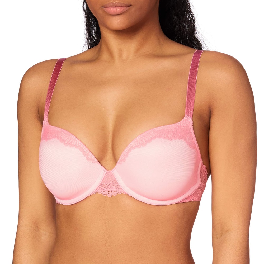 Triumph Lace Spotlight Wp Millennium Pink