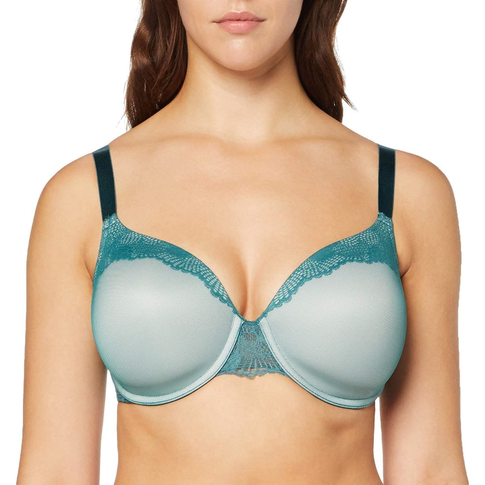 Triumph Lace Spotlight Wp Grün