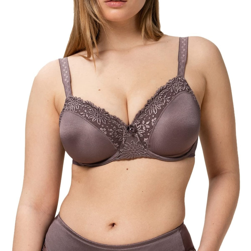 Triumph Ladyform Soft W X Mystic Plum