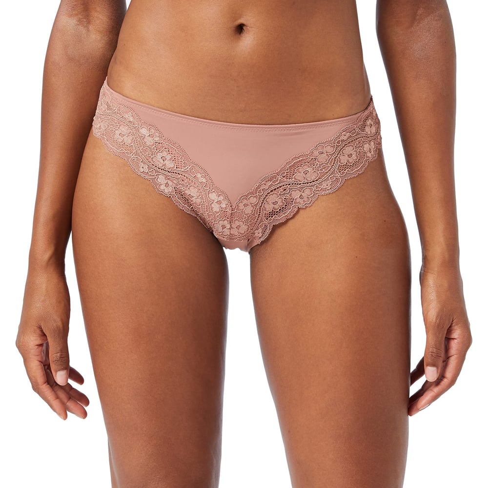 Triumph Lovely Micro Tai Toasted Almond