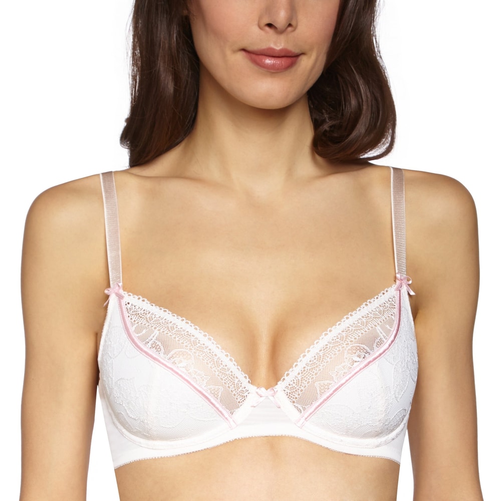 Triumph Lovely Temptation WHP Angora