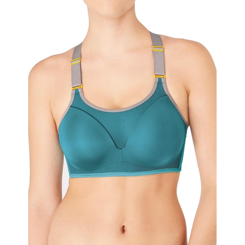 Triaction Magic Motion Pro MWP Grey Combination