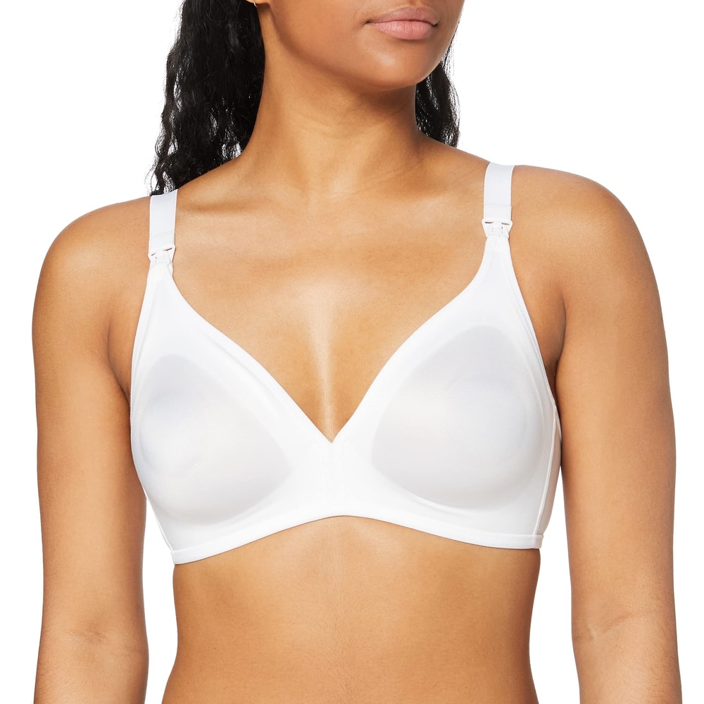 Triumph Mamabel Comfort N White