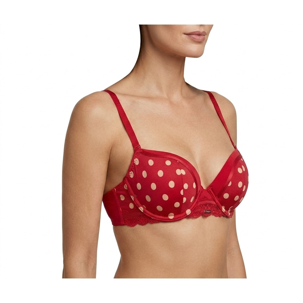 Triumph Marilyn WHP Paprika Red
