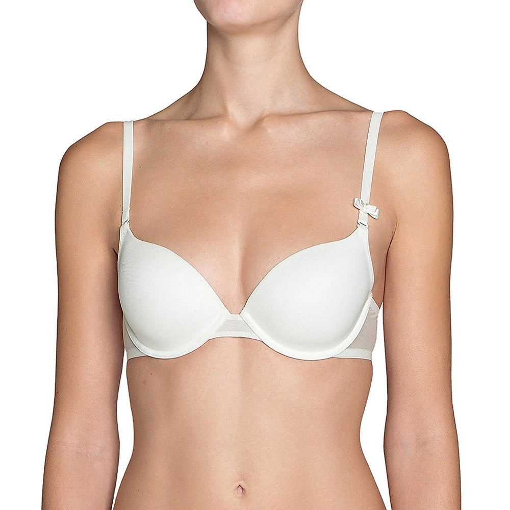 Triumph Mesh up WHPM Vanille