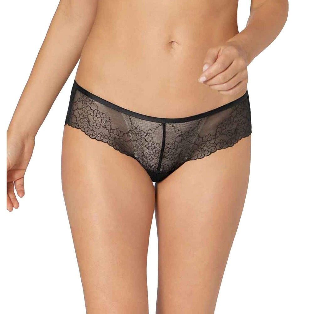 Triumph Mirage Spotlight Hipster EX Black