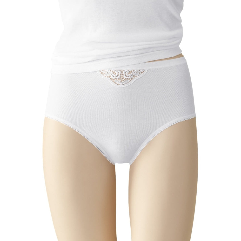 Triumph Miriam Maxi White