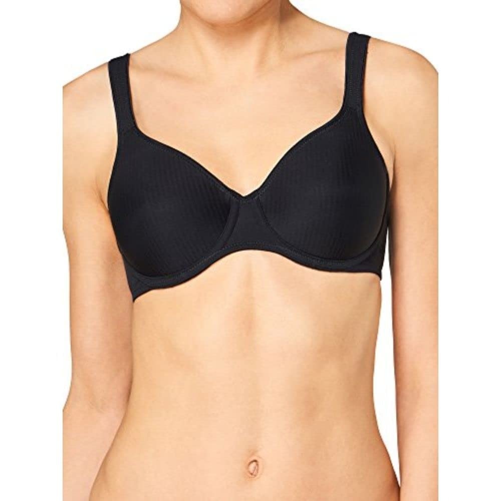 Triumph Modern Soft+Cotton W Black