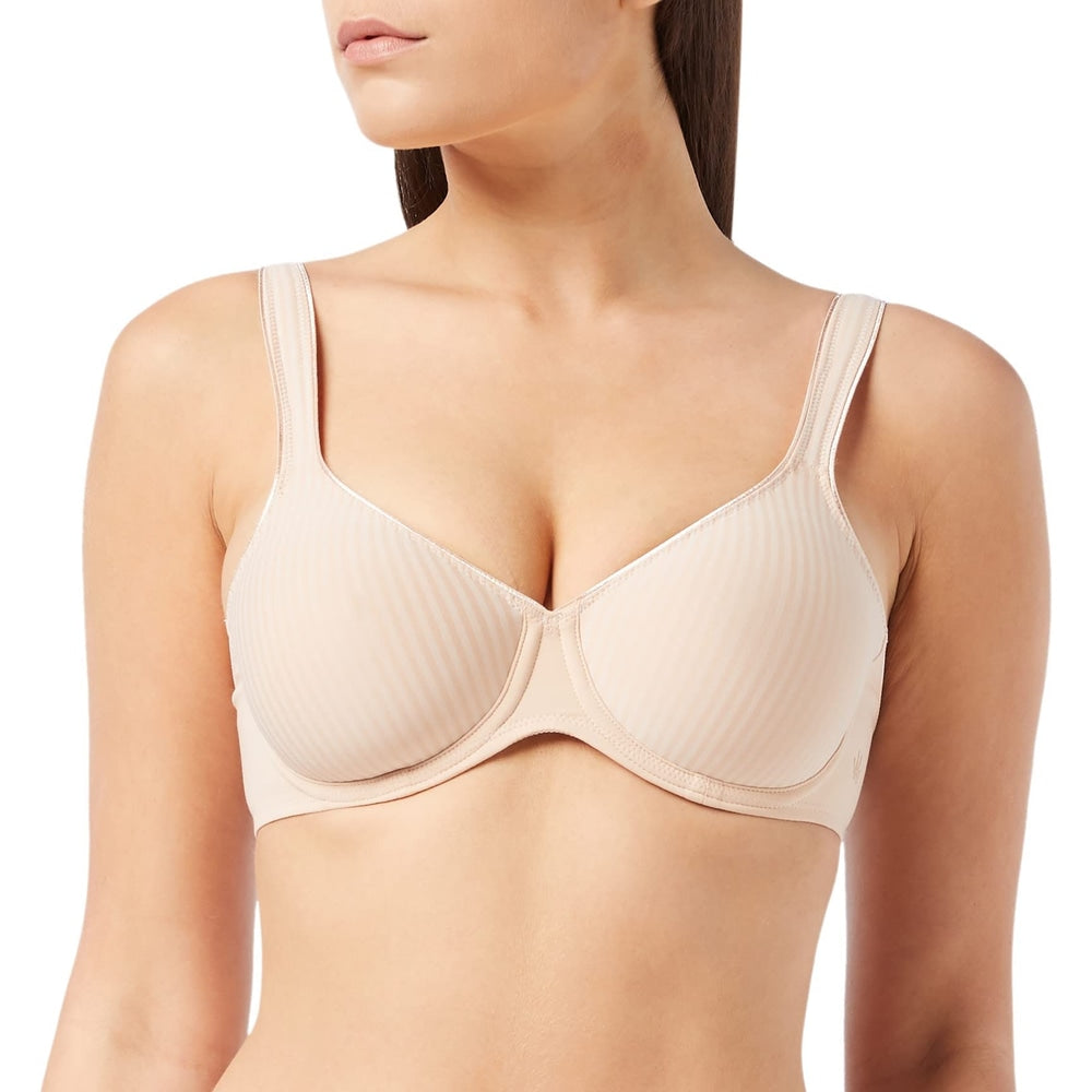 Triumph Modern Soft+Cotton W Neutral Beige