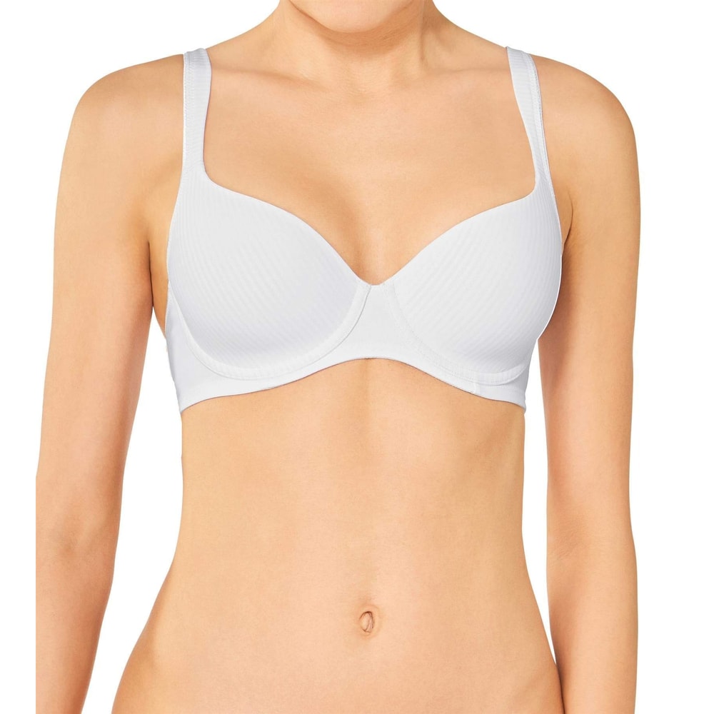 Triumph Modern Soft+Cotton WP White