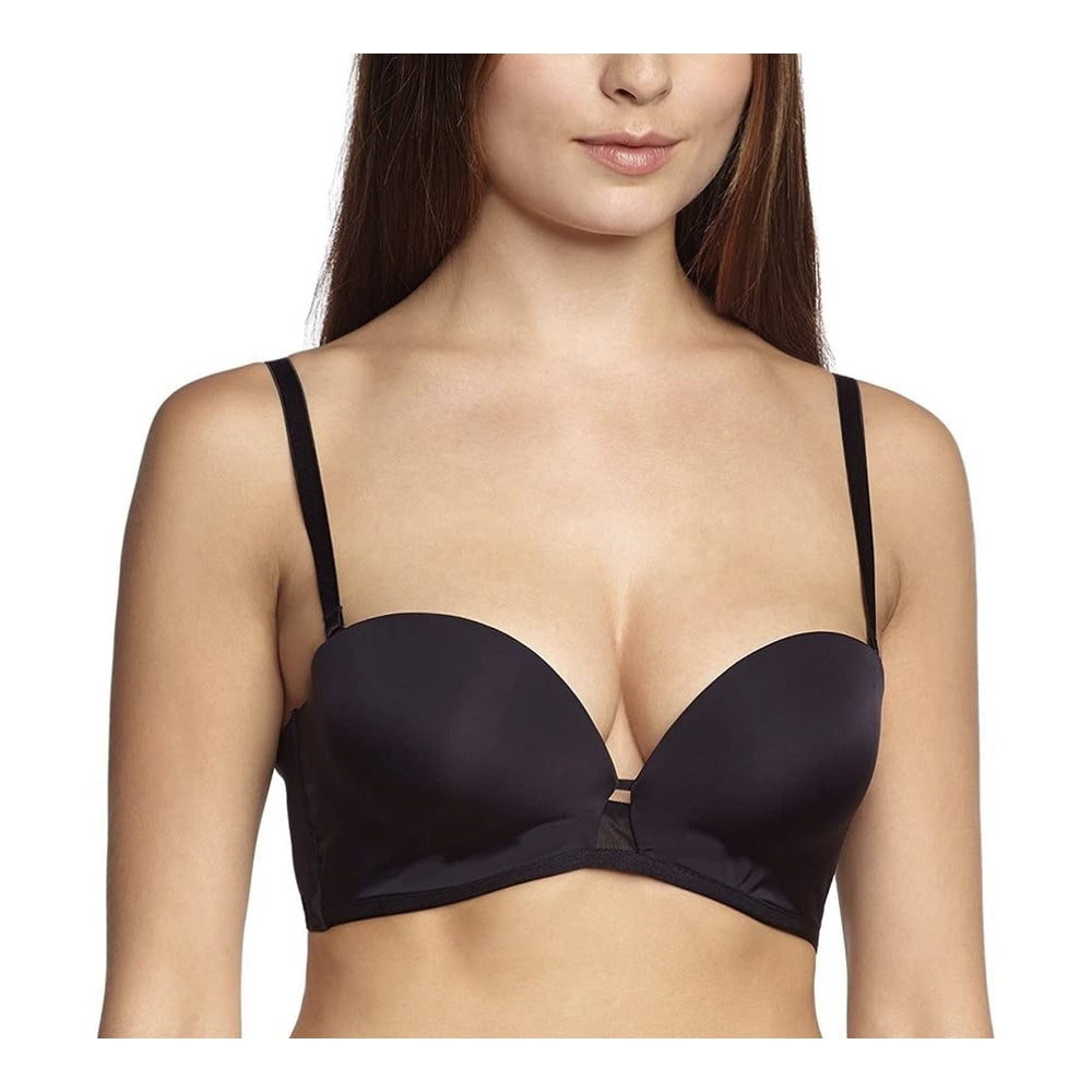 Triumph My Invisible Solution WDUM Black