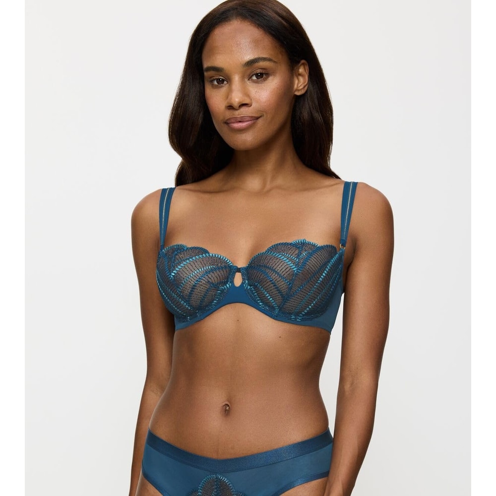 Triumph Palina Sea Full of Stars WH Smoky Blue