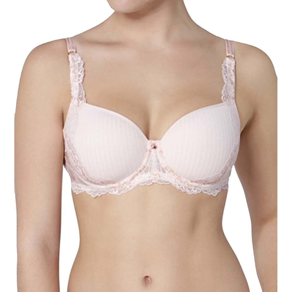 Triumph Peony Florale WP Orange Highlight