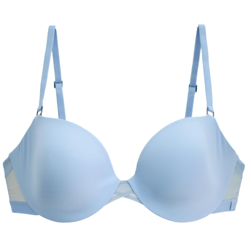 Sloggi S Symmetry WHP Corinthian Blue