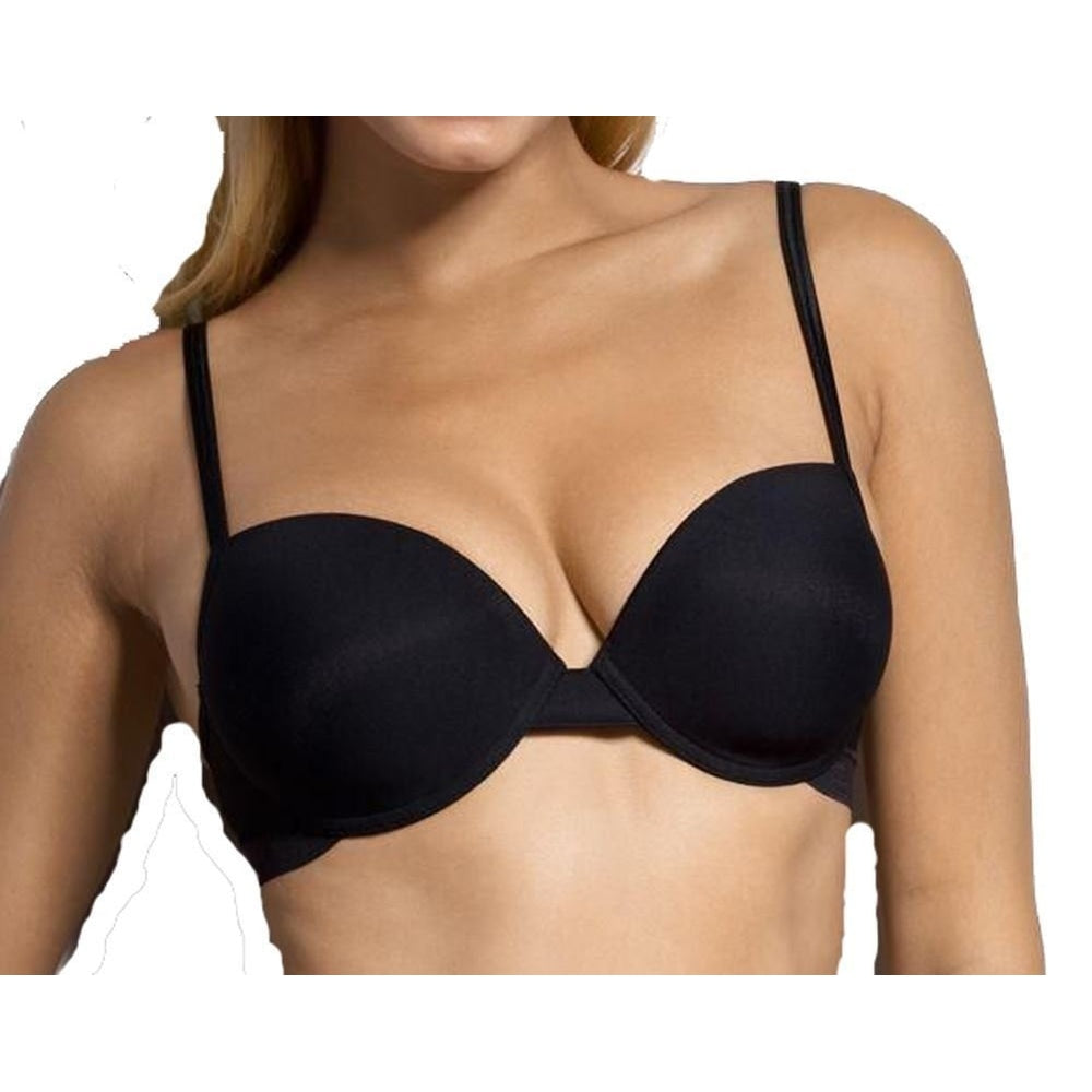 Sloggi Sensual Fresh W Black