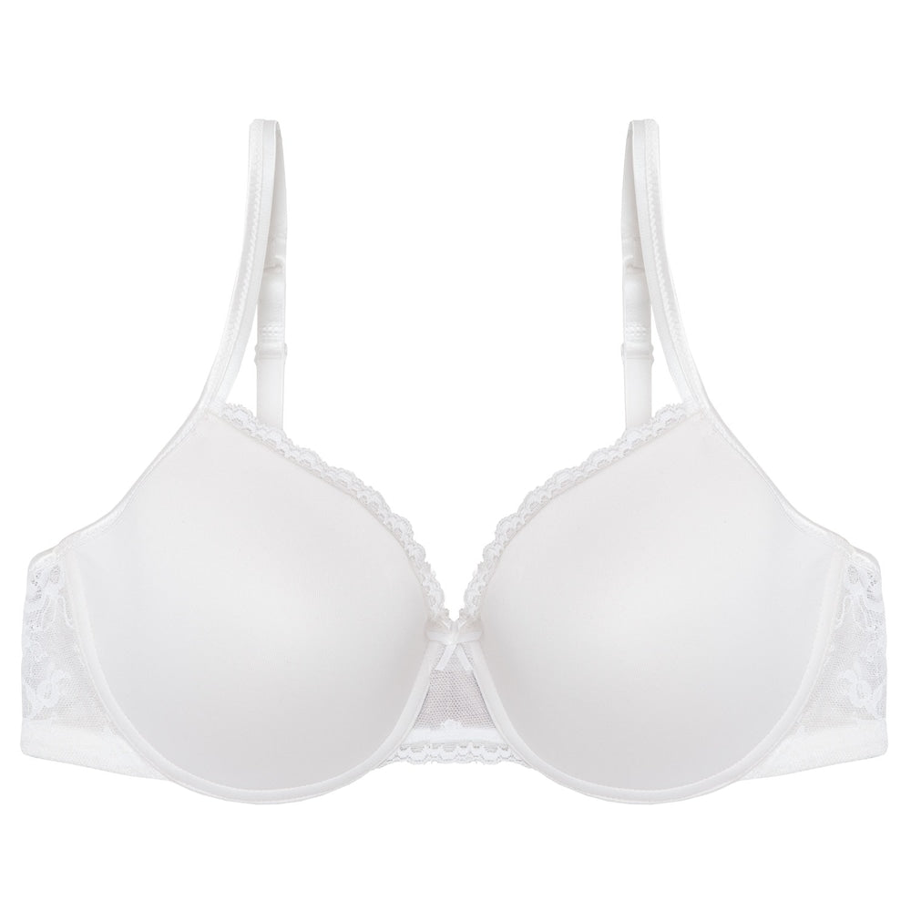 Triumph Sensual Lace WHP01 White