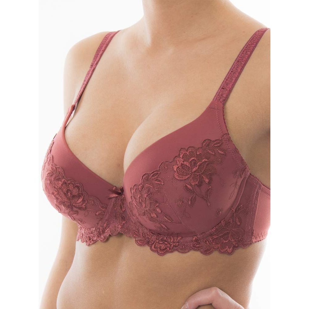 Triumph Sexy Angel WHU Bohemian Rose