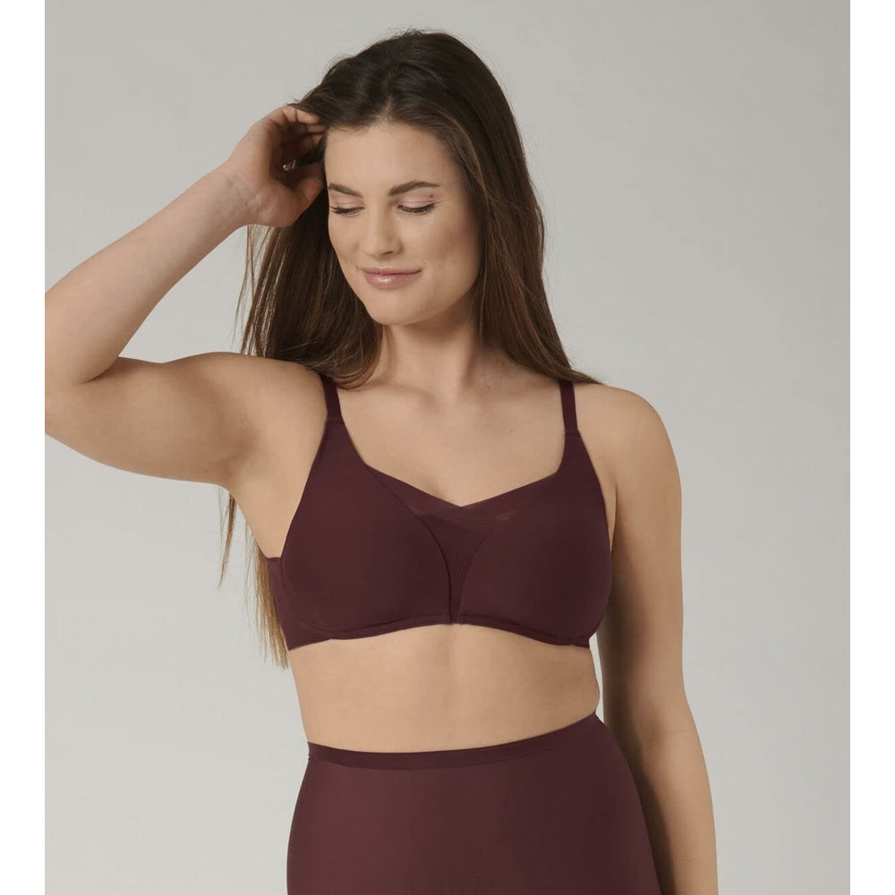 Triumph Shape Smart P Decadent Chocolate