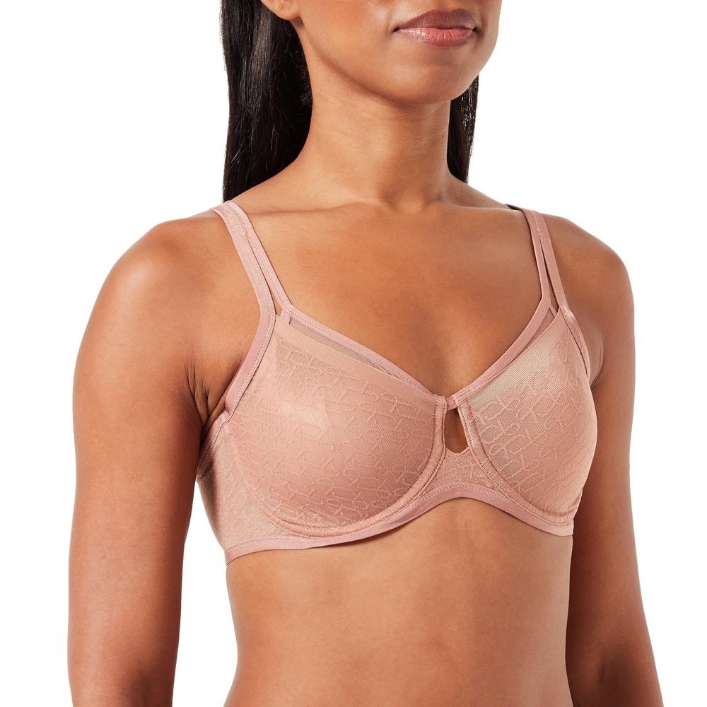 Triumph Signature Sheer W01 Ex Toasted Almond