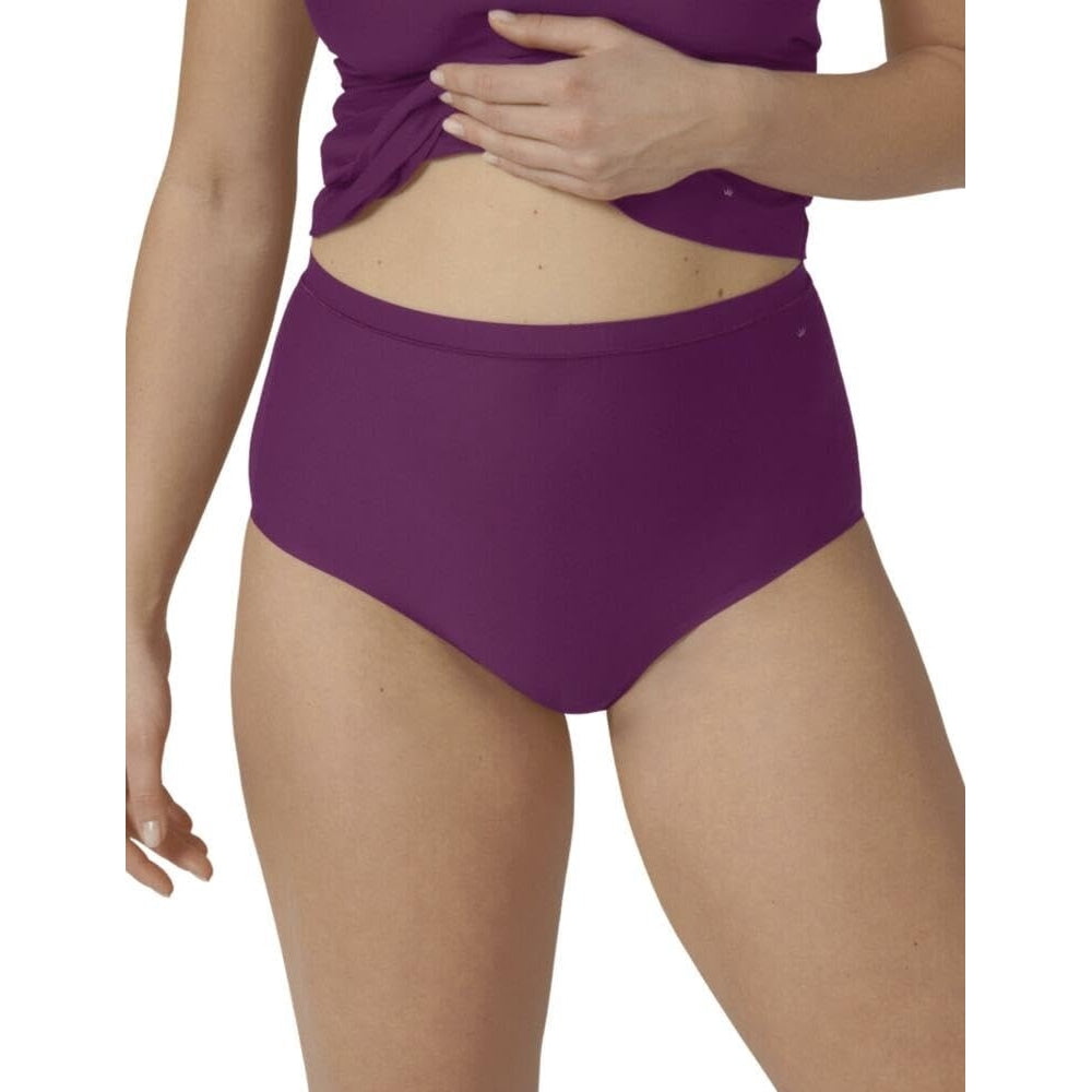 Triumph Smart Micro Maxi Plus01 Crushed Berry