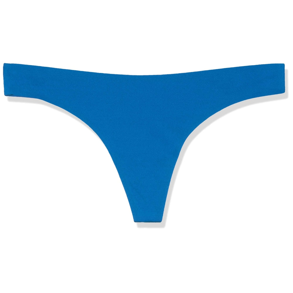 Triumph Sporty Micro String Lagoon Blue