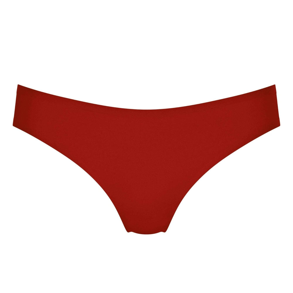 Triumph Sporty Micro Tai Spicy Red