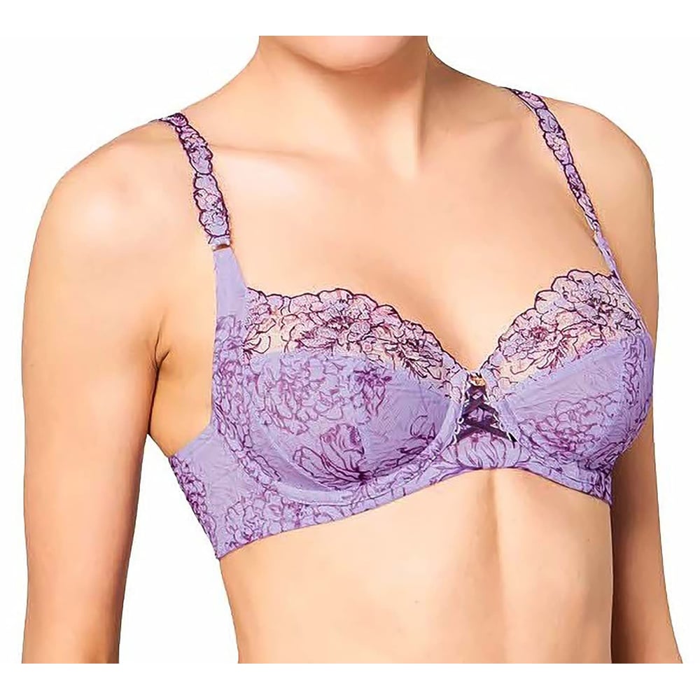Triumph Sublime Florale W Lavender Mist