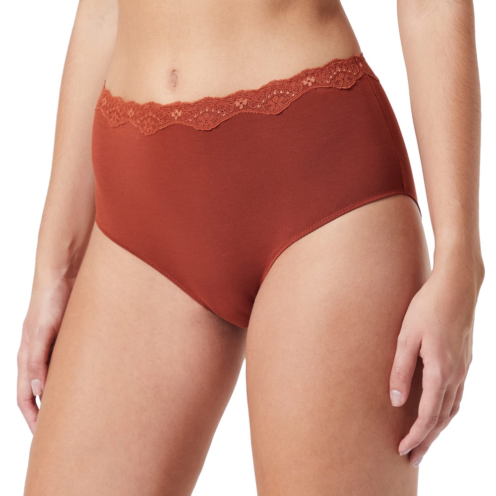 Triumph Touch of Modal Midi French Cinnamon