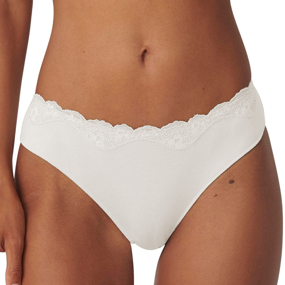 Triumph Touch of Modal Tai Vanille